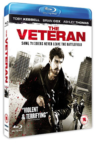 The Veteran |   Blu-Ray